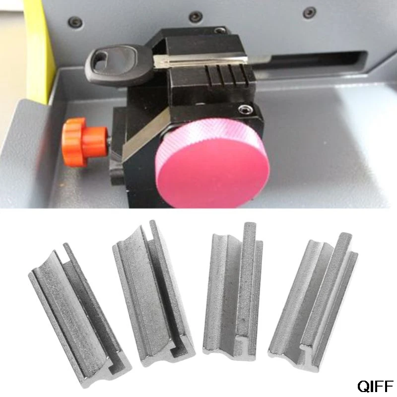 Машина для дублирования ключей Yuema зажимное устройство резки аксессуары пустых 25