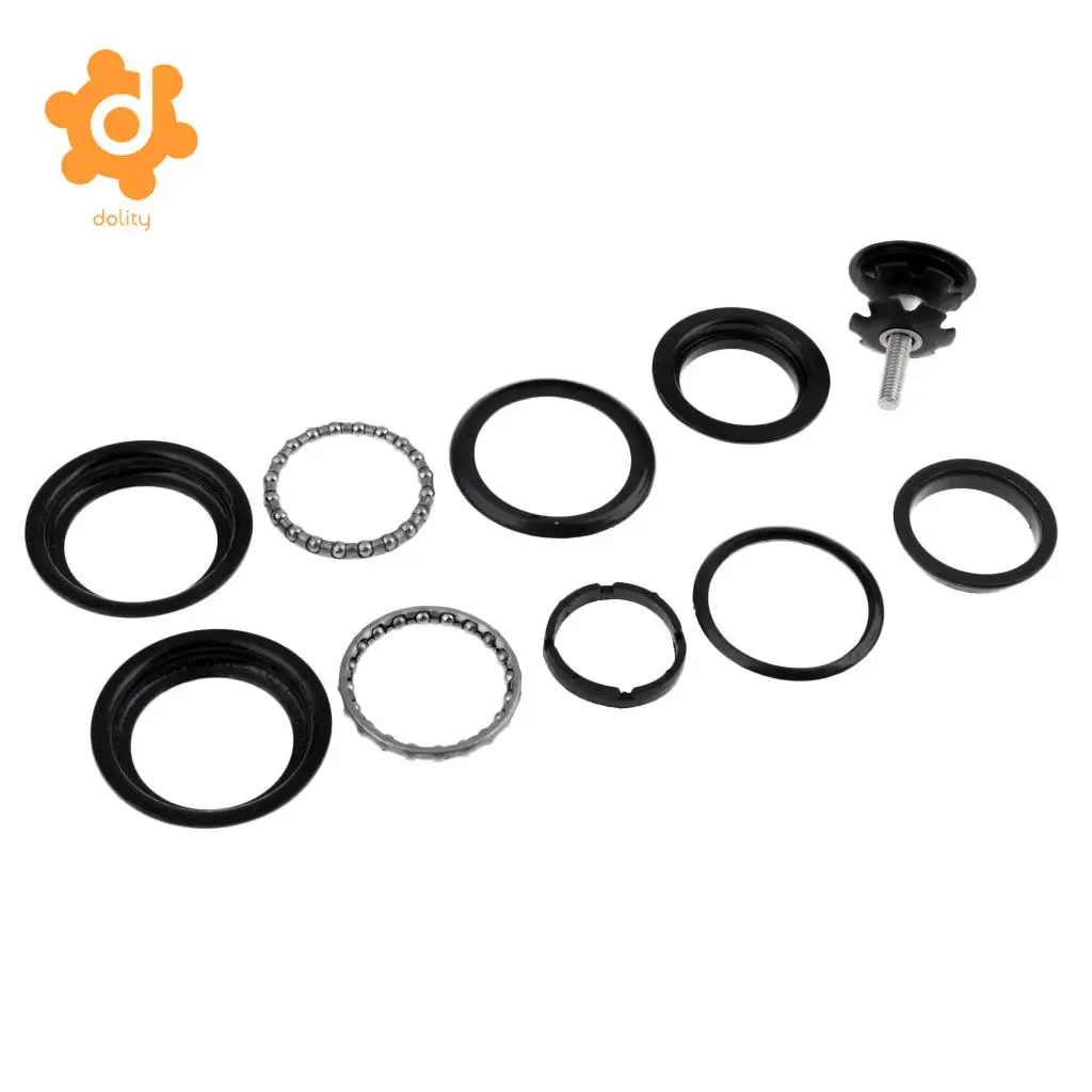 Легкий велосипедный наружный стакан для гарнитуры без резьбы наружная гарнитура