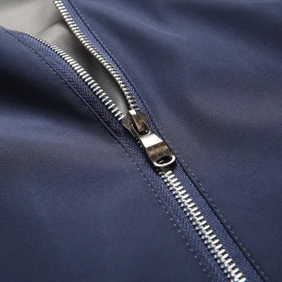 Новинка весна-осень 2022 Высококачественная тонкая Повседневная Деловая мужская