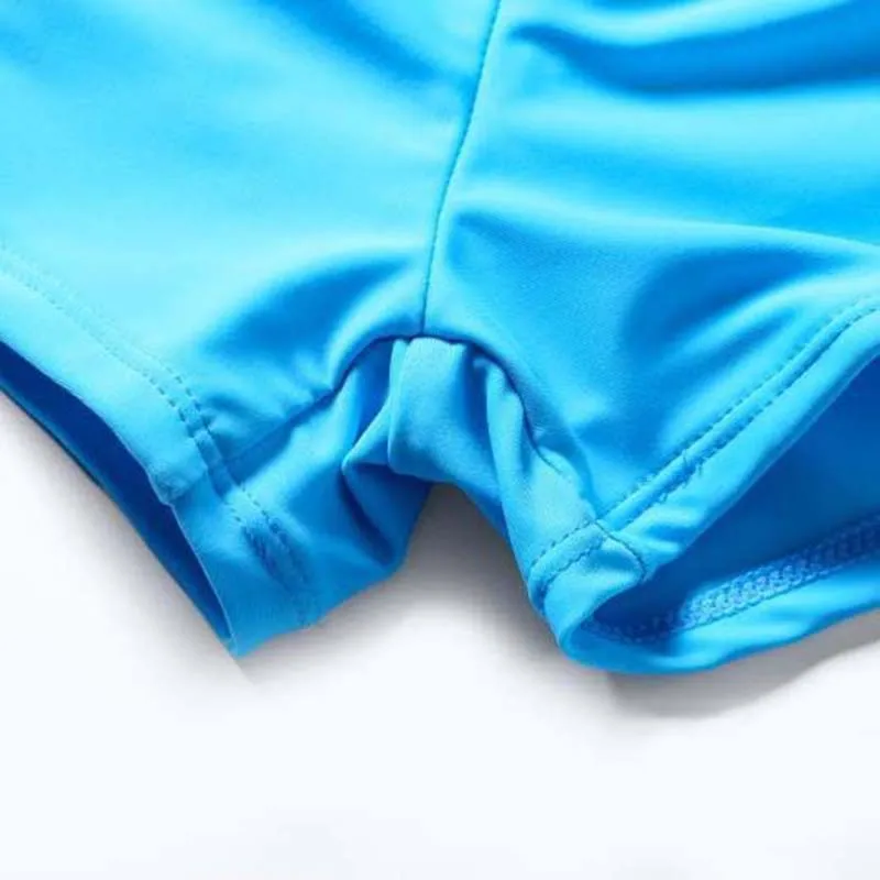 Новинка 2019 женские плавки противоскользящие с плоским углом спортивные шорты