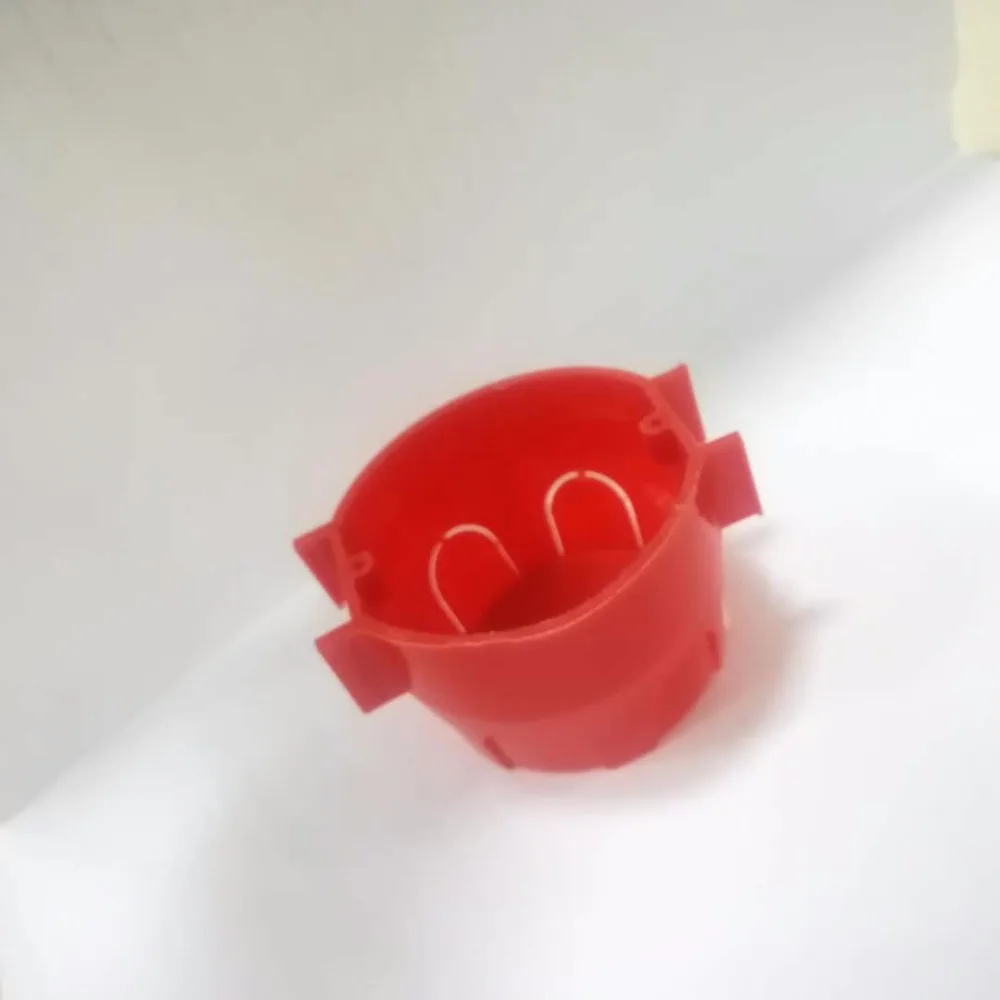 Горячая Распродажа универсальная настенная кассета европейского стандарта