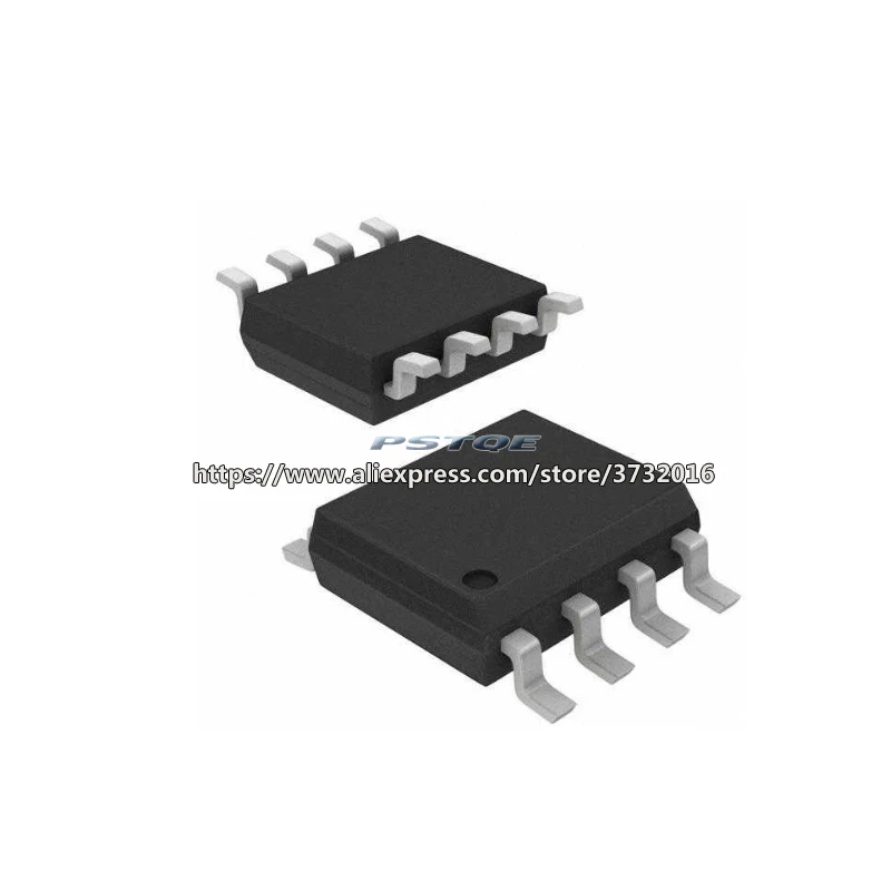 Новый оригинальный IRF9410TRPBF F9410 SOP8 IRF9410TR IRF9410 лапками углублением SOP-8 N-channel 30V 7A MOS