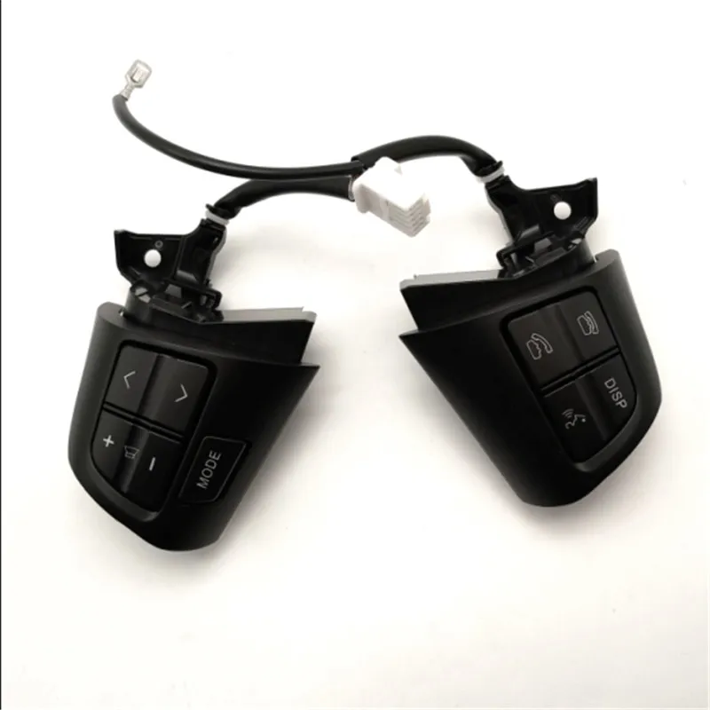 Подарок фанатам DIY! Для Toyota RAV4 2012/для Corolla (2011 2013) кнопочный переключатель