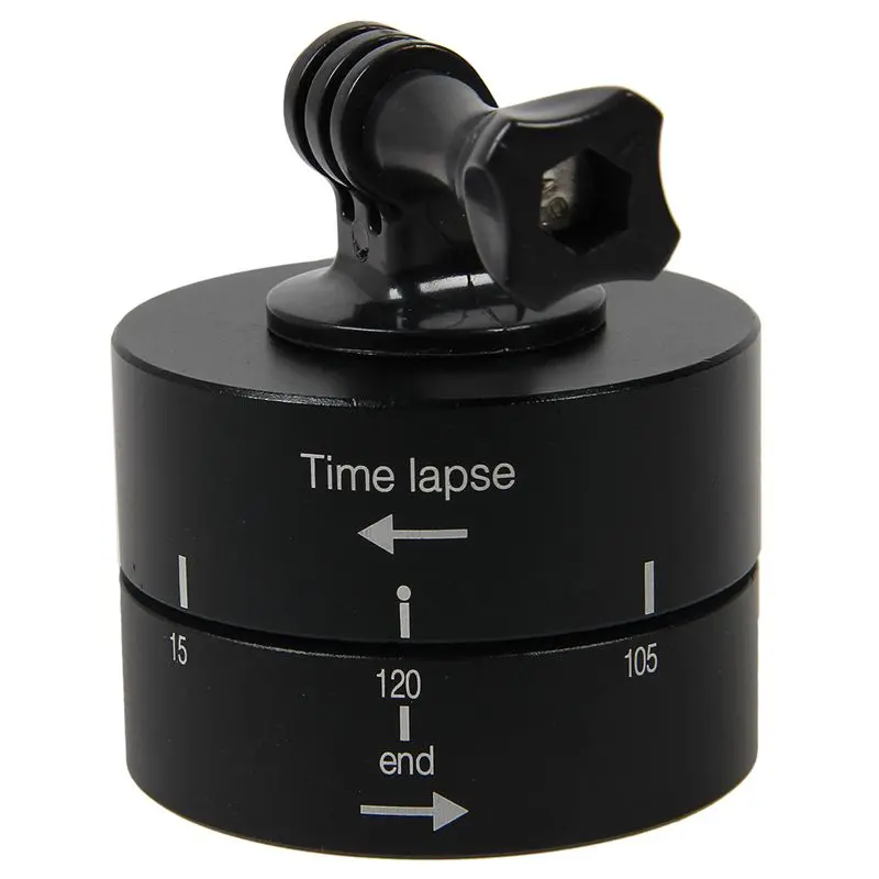 Штатив с поворотом на 360 градусов для Gopro ILDC #8|Штативные головки| |