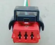 Автомобильный разъем для датчика скорости Sicma 3PIN | Строительство и ремонт