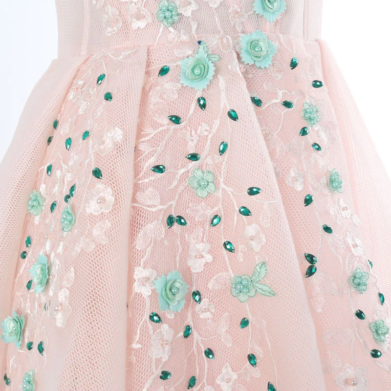 Free shipping sweetheart mini ball gown pink prom dresses off the shoulder birthday sweet 16 dress gala wear