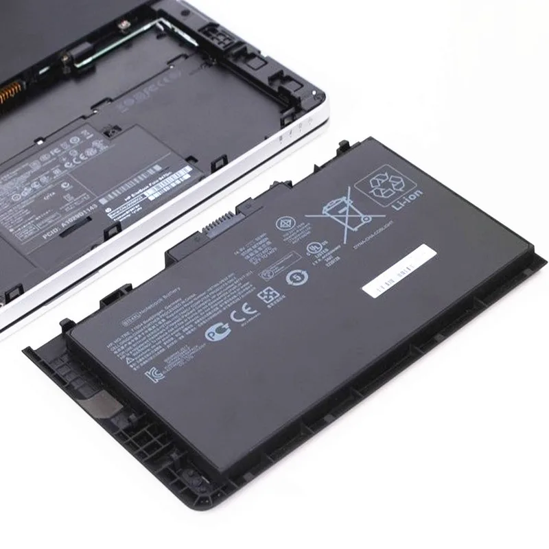 New BT04XL Battery for HP EliteBook Folio 9470 9470M 9480M HSTNN-IB3Z HSTNN-DB3Z HSTNN-I10C BA06 687517-1C1 687945-001 | Компьютеры и