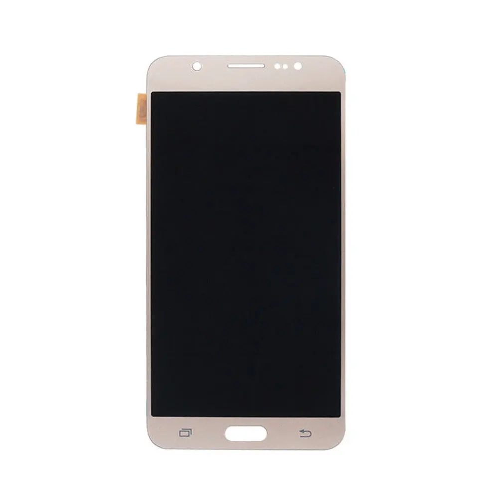 ЖК сенсорный экран ЖК-дисплей дигитайзер для samsung Galaxy J5 Pro J530 SM-J530F