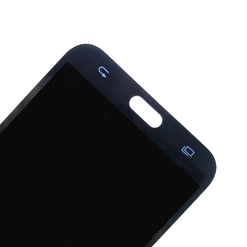 Супер AMOLED дисплей для Samsung Glaxy E7 E700 E700F E7000 E7009 Высокое качество ЖК экран дигитайзер