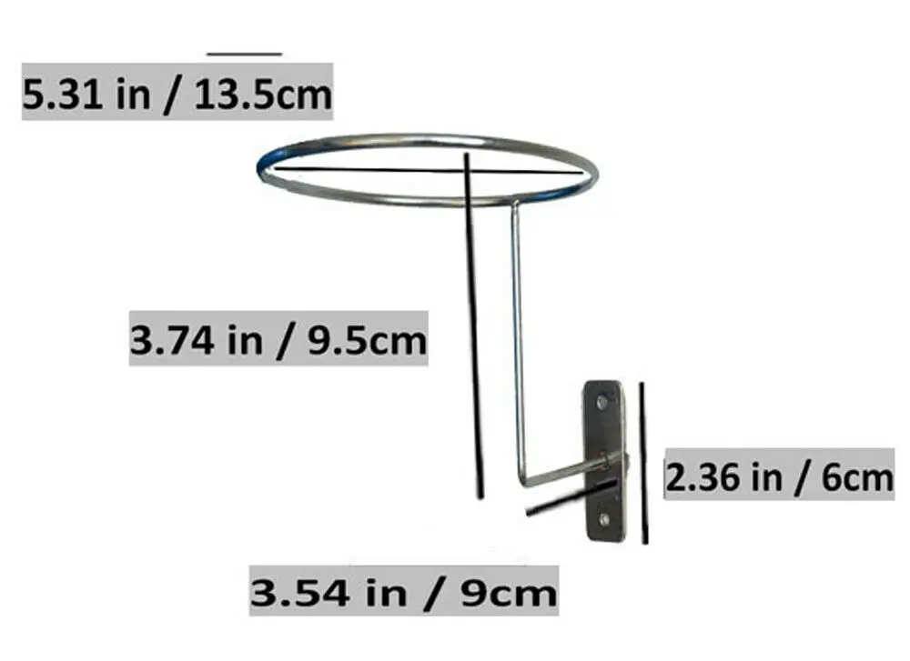 Подставка для шлема дисплея держатель мотоциклетного крючок куртки вешалка