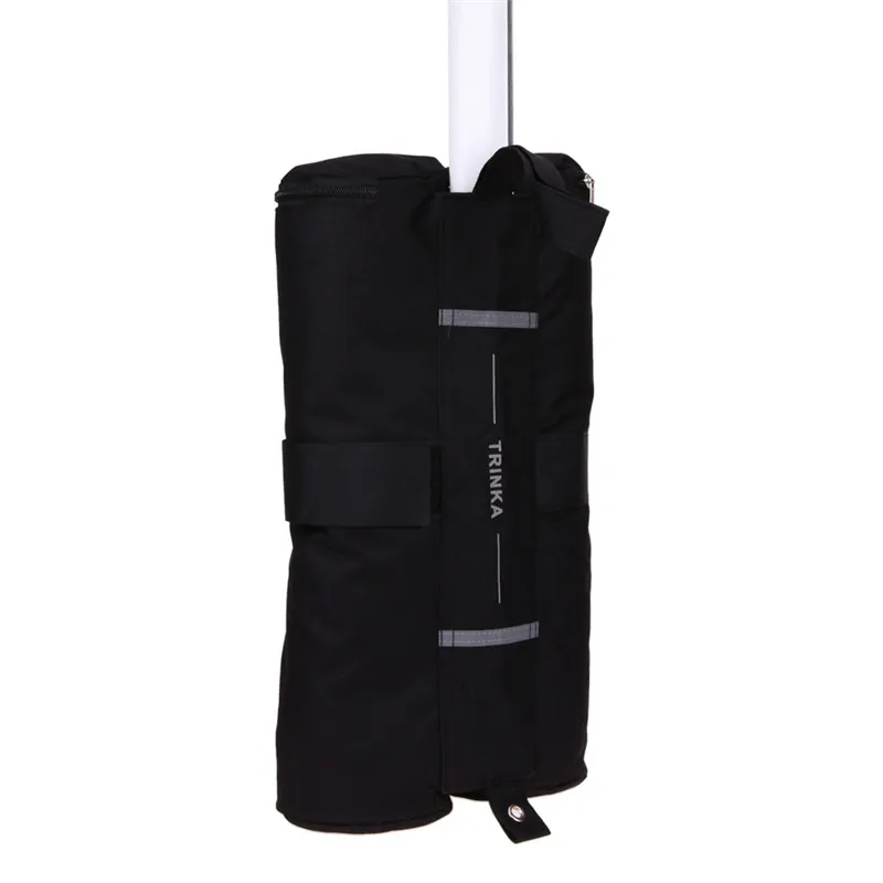 Прочный тент для тентов 4 шт. с песком прочный тент-тент навесом ног наждачные