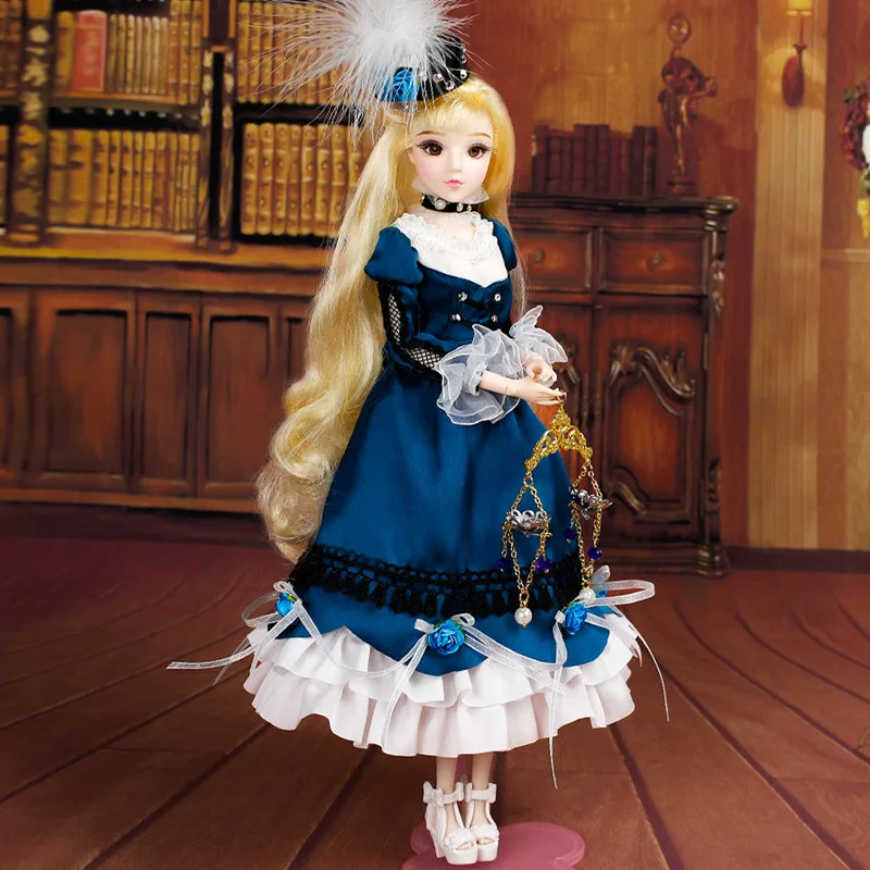 Элитный бренд 1/6 BJD SD Куклы Модель 12 суставов подвижные модные Дизайн 3D глаз