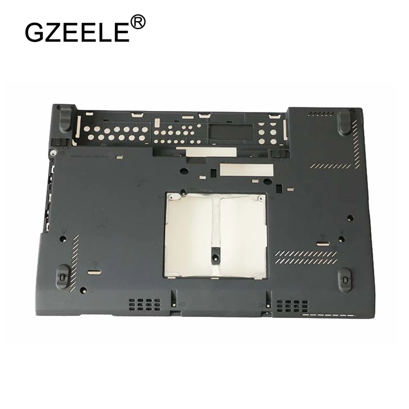 Новинка нижняя крышка корпуса GZEELE для Thinkpad for Lenovo X230 x230i верхняя ЖК дисплея 04Y2086