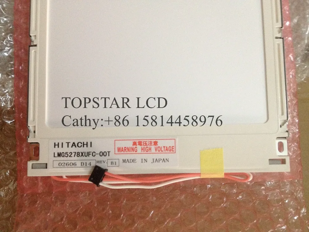 LMG5278XUFC 00T B1 9 4 &quotFSTN ЖК панель для HITACHI|lcd panel|fstn lcdlcd fstn |