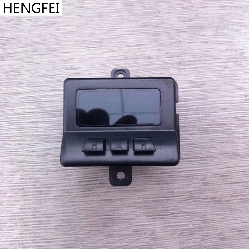 Автомобильные аксессуары часы Hengfei электронные для Hyundai Sonata|clock electronic|clock for carclock