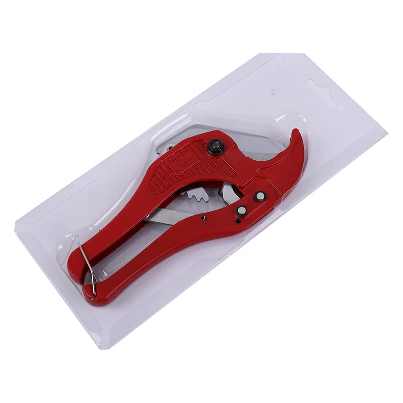 High quality 3-42mm Portable cutter Fast pipe PPR multifunctional PVC Cutting Knife | Инструменты