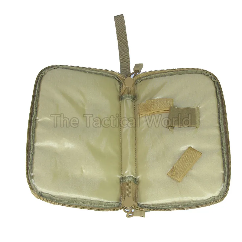 Новинка сумка клатч для пистолета занятий спортом на открытом воздухе