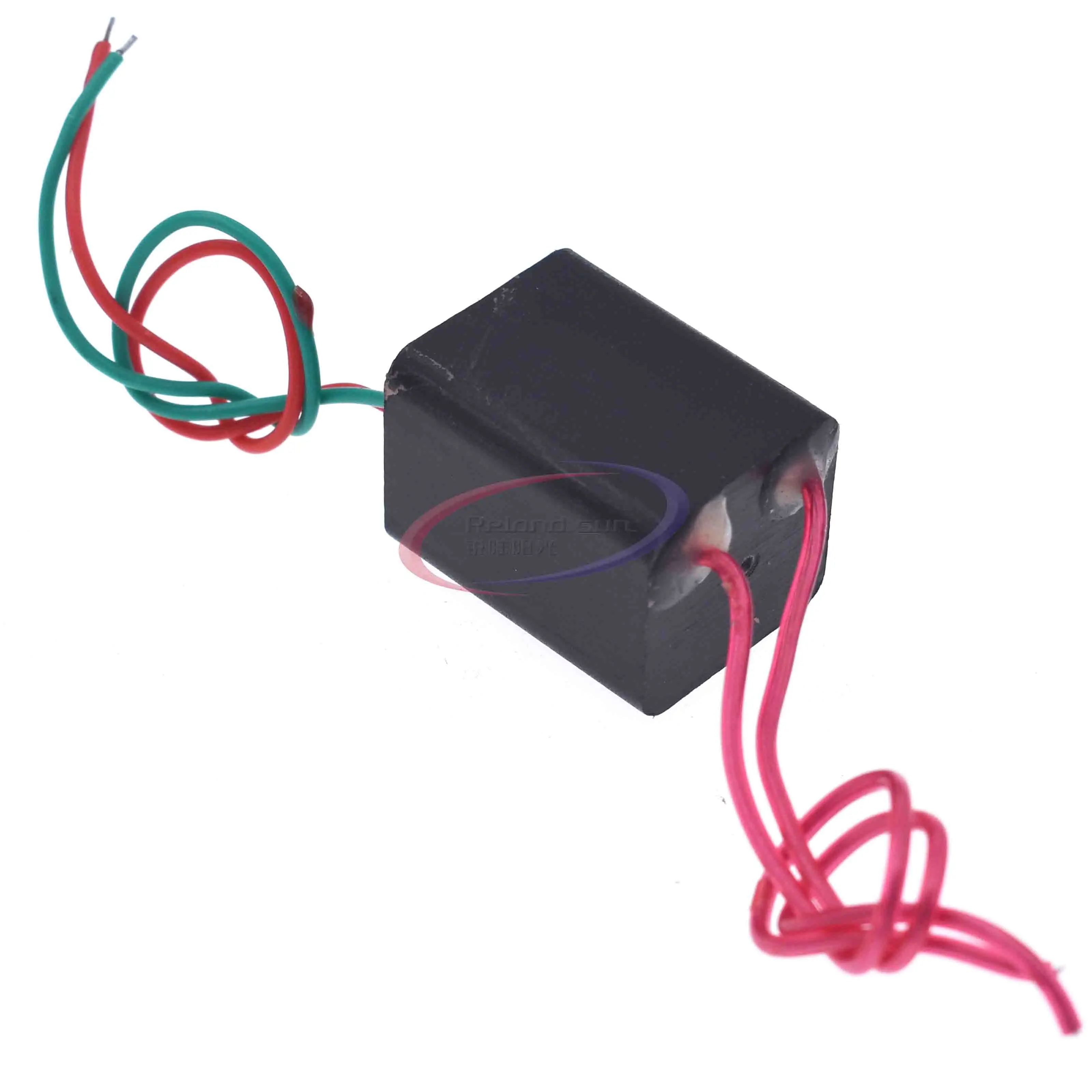 Блок зажигания 3 6 В блок высокого давления 1 5a выходное напряжение 20 кв 20000 в