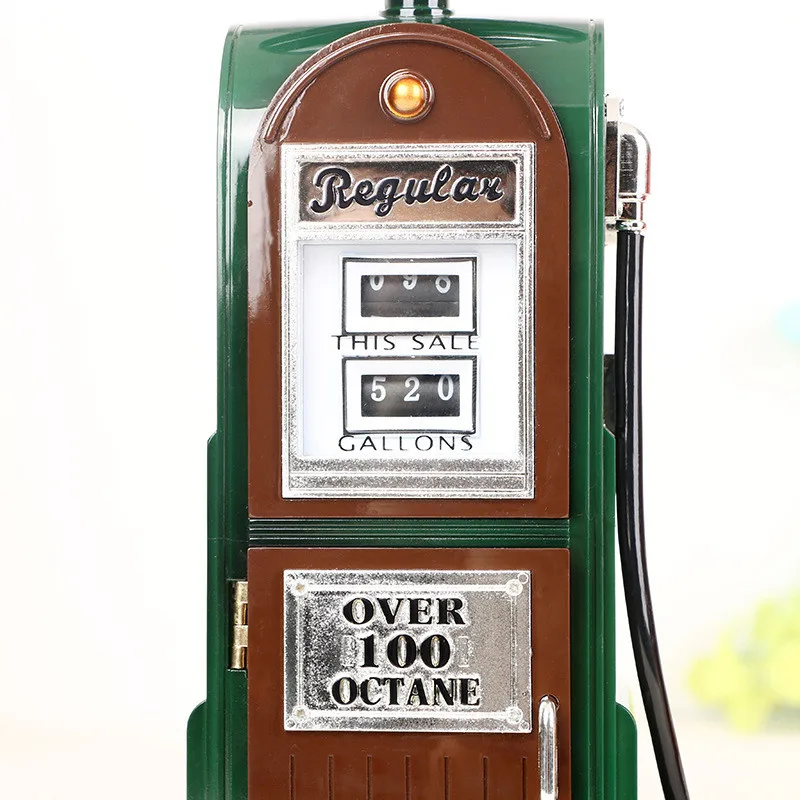 Ретро модель танкера музыкальная шкатулка украшение для дома пластиковая ручная