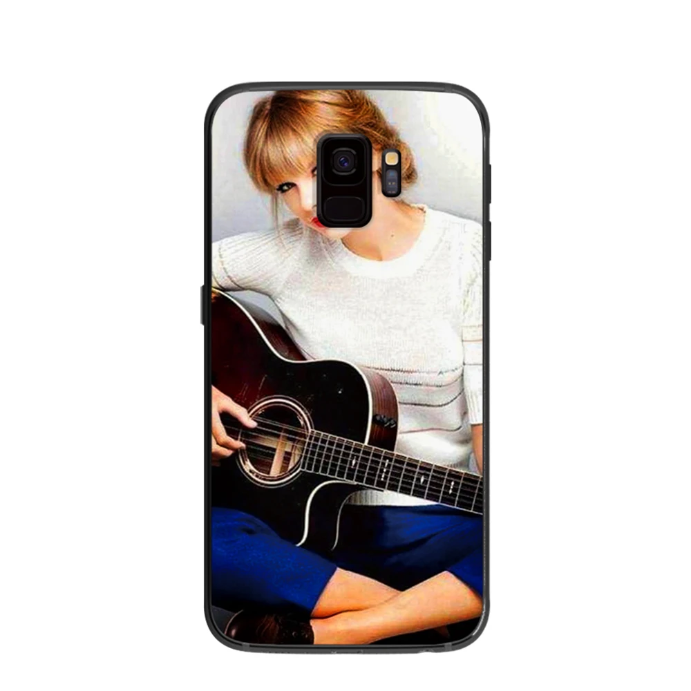 Beautiful Tyler for Samsung Galaxy A5 A6 A7 A8 A9 2017 Phone Cover Plus M10 M20 M30 silicone phone cases | Мобильные телефоны и