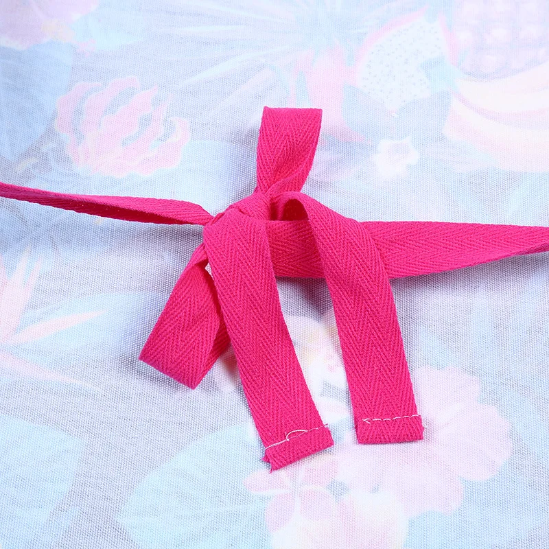 Новинка 2018 года Брезентовая хлопковая одежда для приготовления пищи женские