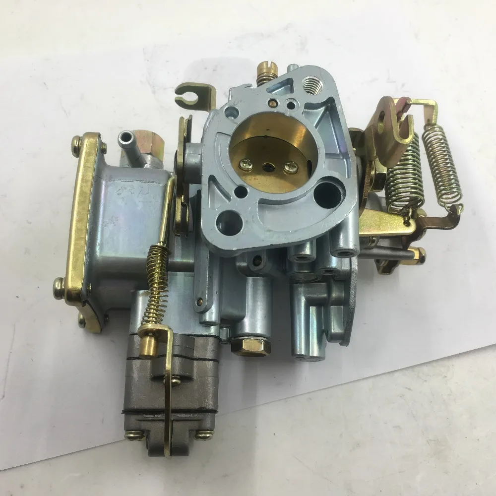 SherryBerg carburettor carb carby NEW CARBURETOR fit Vintage Suzuki Brute Mikuni Solex Model free shipping cost | Автомобили и