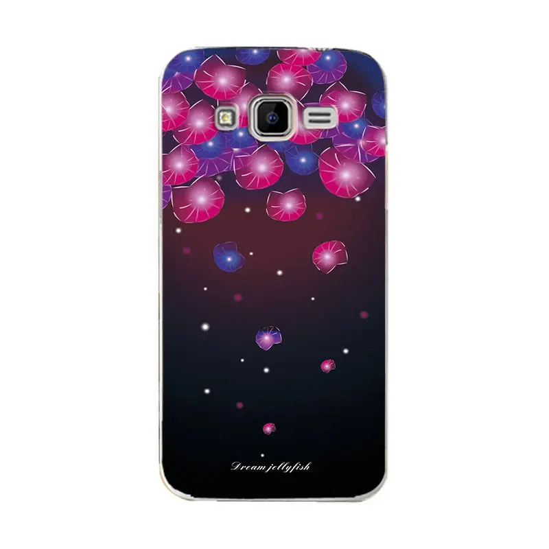 W65 Love Heart Capa For Samsung Galaxy Core Prime G3608 Cases Cover G360 G3606 G3608 G3609 G361F G360H G360F G361H Star Phone Bags - Цвет: W65