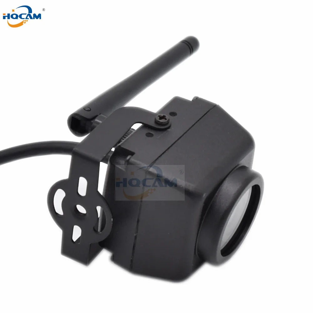 HQCAM аудио 720P 960P 1080P ночное видение открытый wifi IP камера гнездо наблюдения за птицами камера wifi Водонепроницаемая камера пикап camhi
