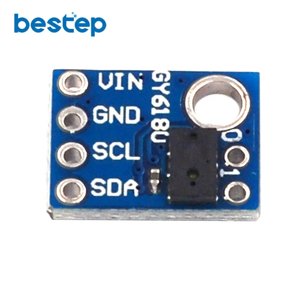 Светильник VL6180X датчик измерения расстояния модуль распознавания жестов |
