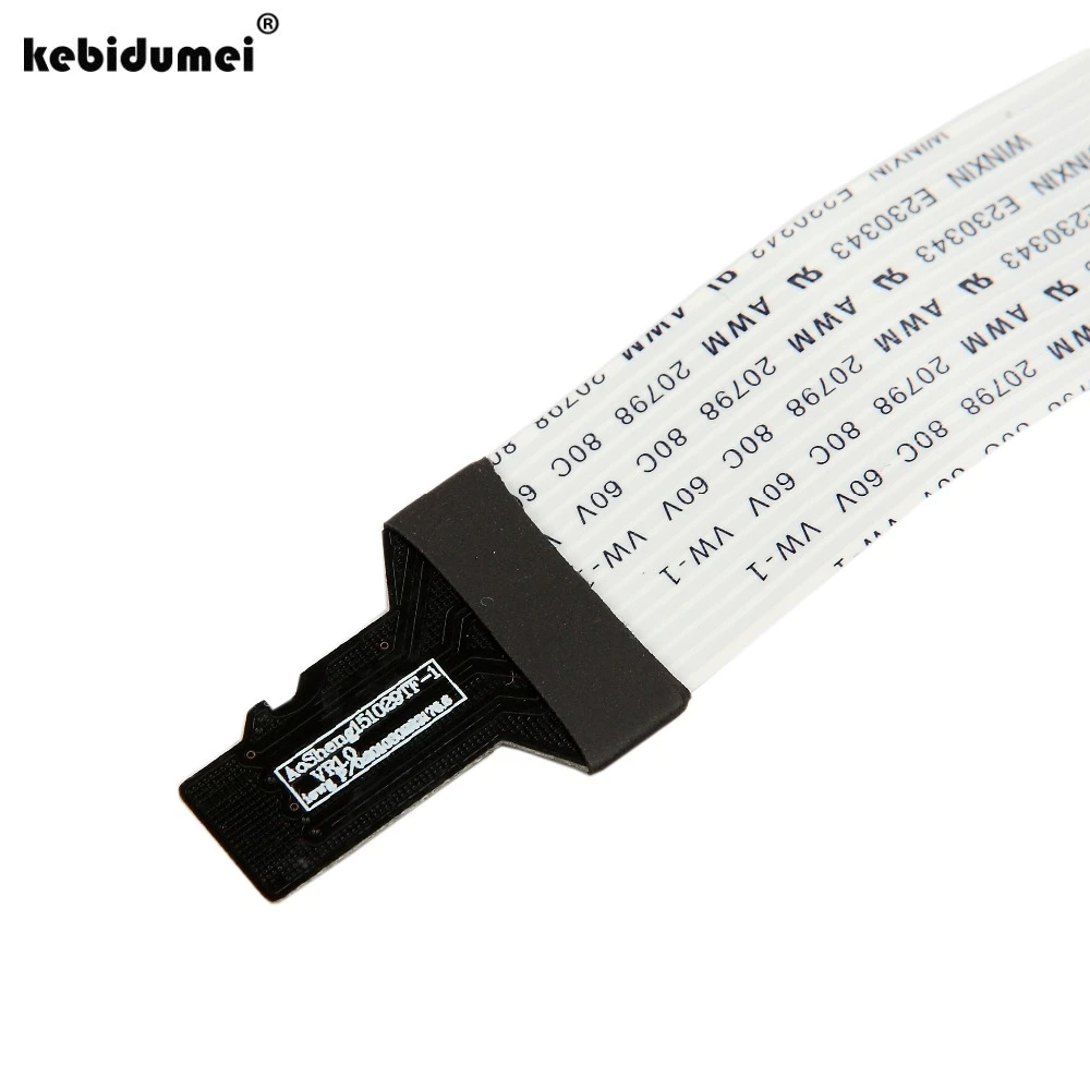 Kebidumei 2019 новое поступление TF для micro SD карты гибкий удлинитель кабеля адаптер