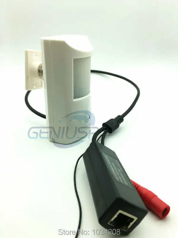 IP камера видеонаблюдения с ИК подсветкой 960 нм P|ip camera poe|camera audiocctv security |