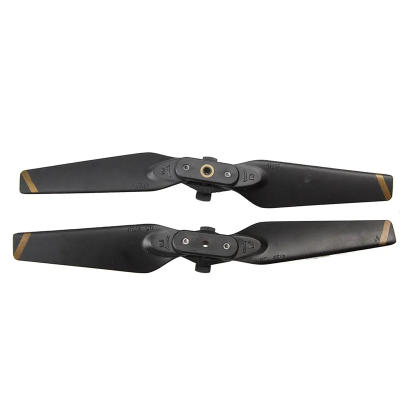2 пары 4730F Drone Proprllers+ жесткий портативный чехол для переноски, прочный комплект для хранения DJI SPARK Professional 20A, Прямая поставка