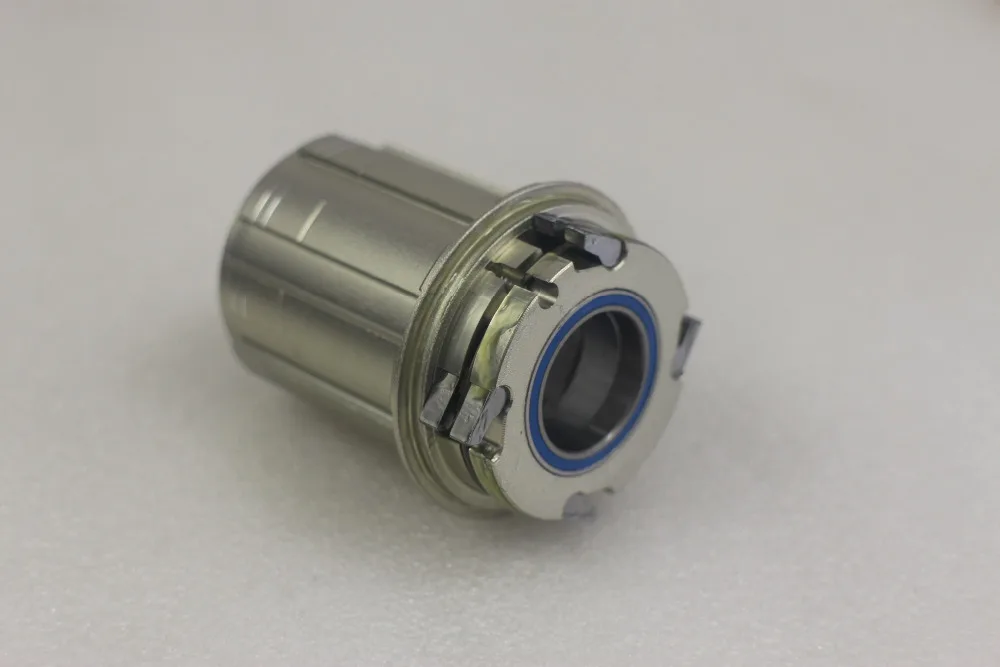 Запасной корпус кассеты Powerway 4 pawl для M64 MTB задний концентратор PFH-M64 AL7075 10s 11s или XX1