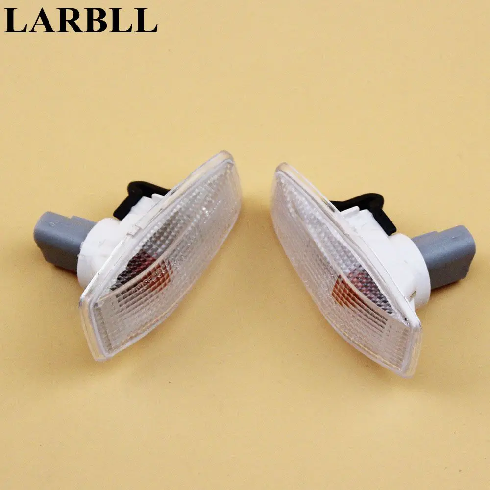 LARBLL пара новых габаритных фонарей габаритный фонарь для Hyundai Sonata Tucson Elantra Accent 92303