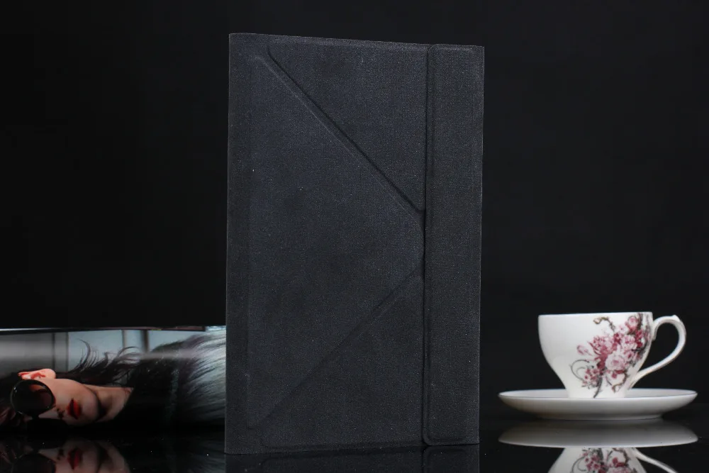 Универсальный беспроводной Bluetooth чехол с клавиатурой на локальный язык для Lenovo