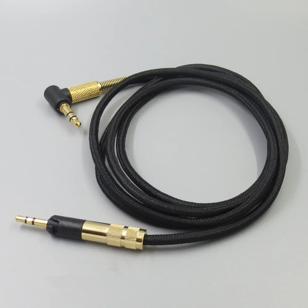 

Кабель ZSFS hi-ofc от 3,5 мм до 2,5 мм для наушников Sennheiser HD595 HD598 HD558 hd518 Модернизированный аудиокабель для iPhone xiaomi