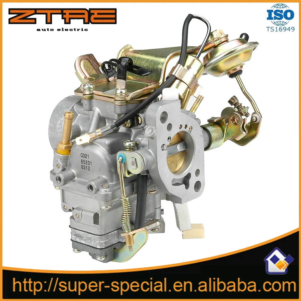 

For SUZUKI Carburettor Carb F10A Q465 ST100 Engines Auto carb carburador for Samural carburador