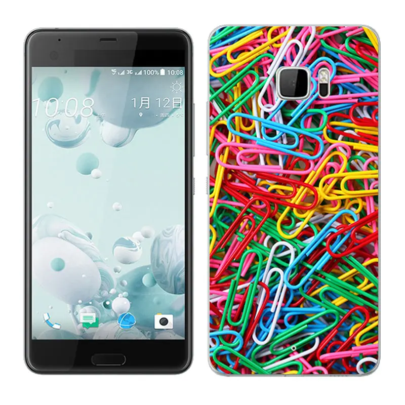 Чехол для HTC U Ultra Cover Blaze Painted Back Protection чехол телефона s Shell мягкий силиконовый |