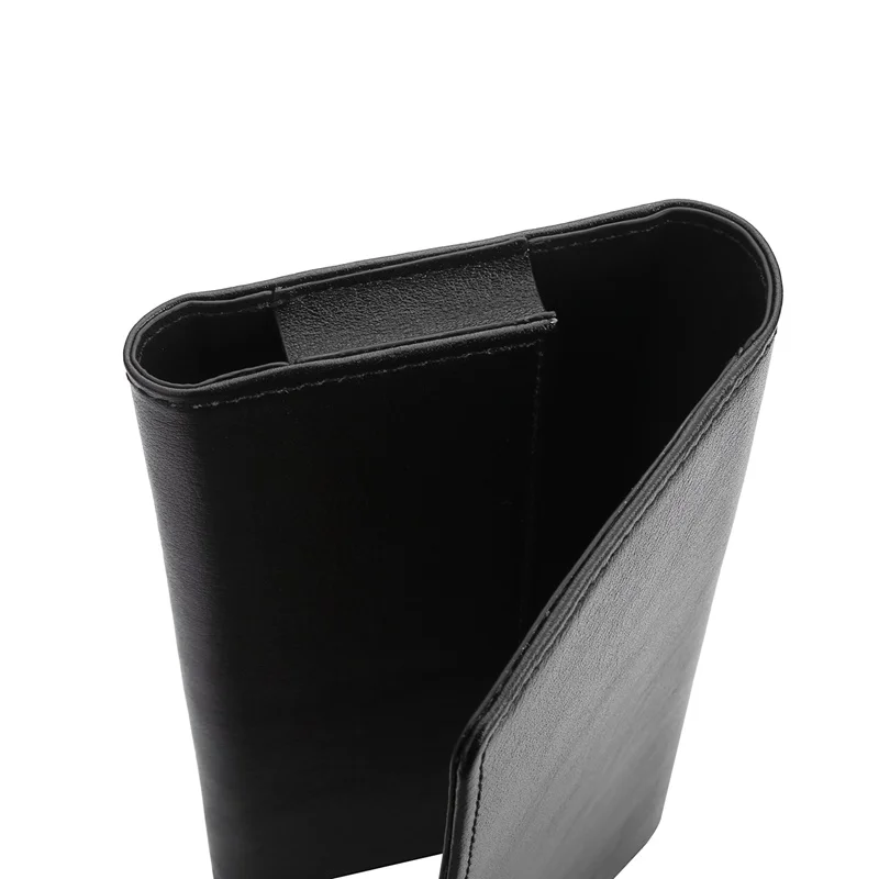 

Genuine Leather Pouch For Iphone 7 Plus 8 Plus Case MAKEULIKE Universal Handbag For Sony Huawei Samsung S8 S9 Note 8 Case Pocket
