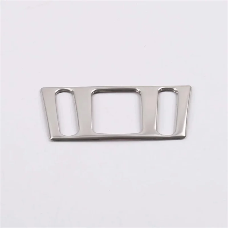 

Автомобильный Стайлинг интерьера приборной панели переменного тока воздушный выключатель сигнасветильник Крышка накладки для Nissan Qashqai J11 ...