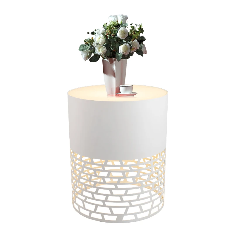 Современная светодиодная напольная/настольная лампа moмеждународная light collection