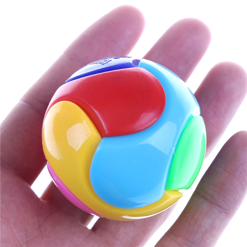 1 комплект Детский развивающий пластиковый конструктор сделай сам|Блочные