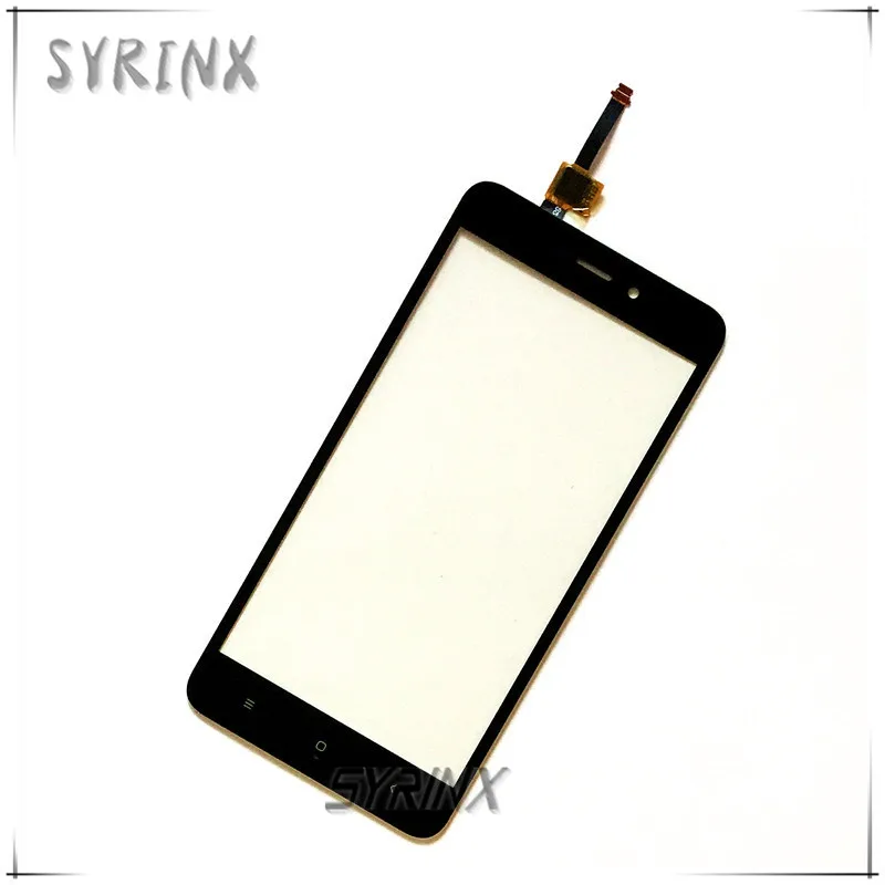 Syrinx сенсорный экран с лентой для Xiaomi Redmi Hongmi 4X Сенсорная панель дигитайзер