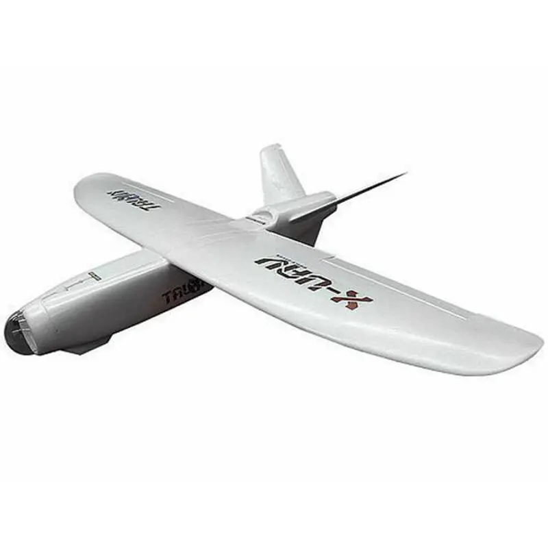 

X-UAV Talon EPO 1718 мм, комплект летательных аппаратов V-tail FPV