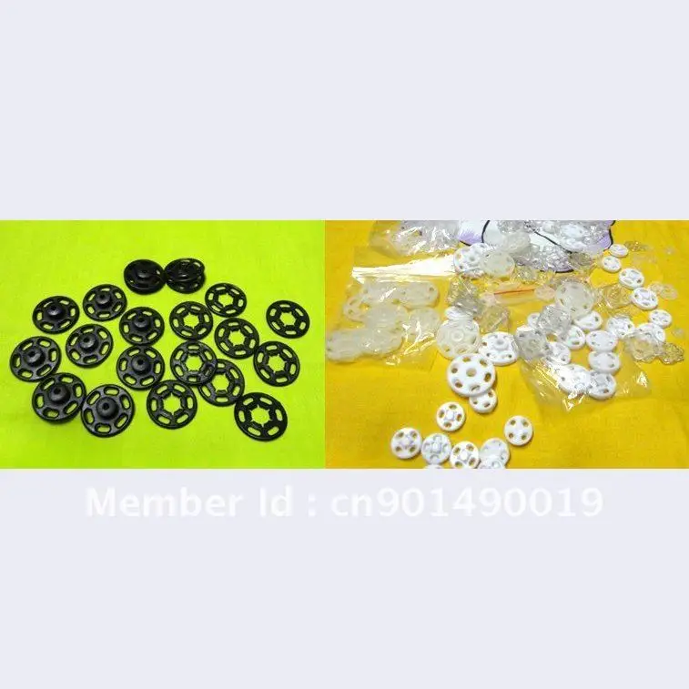 

KAM plastic Snap Buttons, snap fastener,Invisible buckle with free shipping