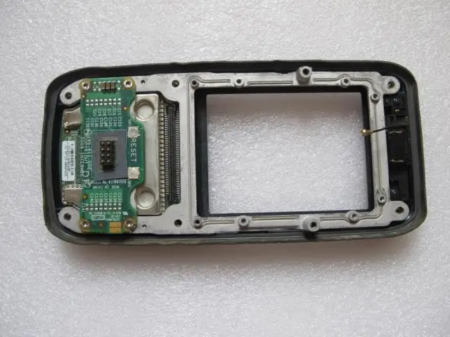 Przednia pokrywa (Numericzna) do wymiany Intermec CN70 z klawiaturą