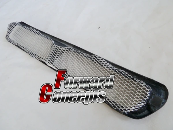 Передняя сетчатая решетка для 00 04 LEGACY B4 LIBERTY OUTBACK JDM|grille grill|grill meshgrill front |
