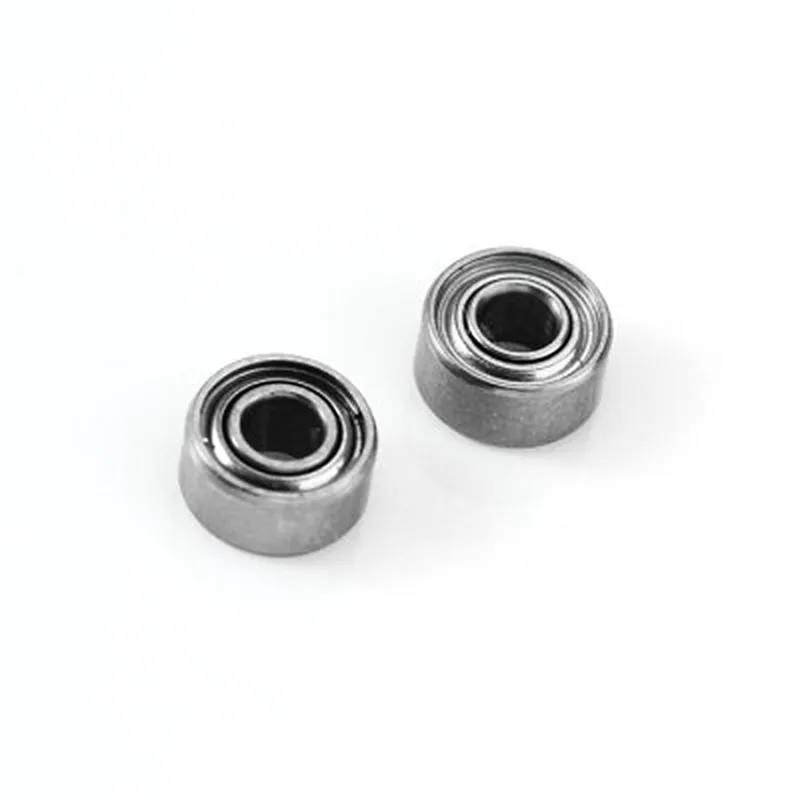 2 шт./компл. WLtoys 1/28 K989 09 оригинальная часть 2*5*2 5 мм шарикоподшипник для