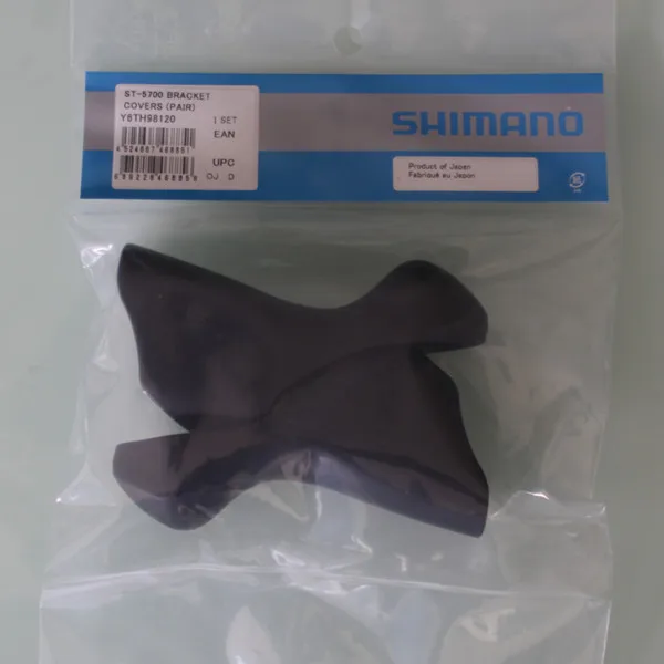 Shimano 4700 5800 6800 105 ёмкость, UT крышки для кронштейна вытяжки для Ultegra STI для шоссейного велосипеда рычаги переключения передач