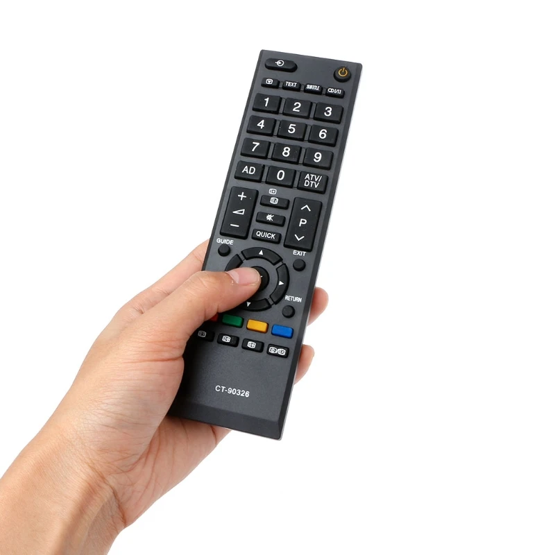 Телевизор со светодиодной подсветкой и технологией Smart TV пульт дистанционного
